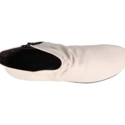Bottines*Aerobics Swen Softy Beige